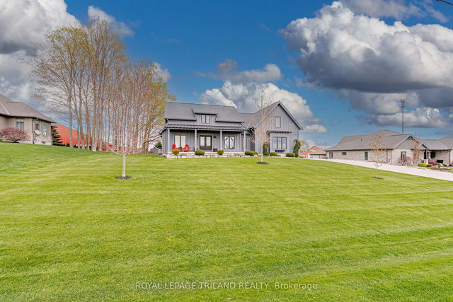 2686 Harris Road