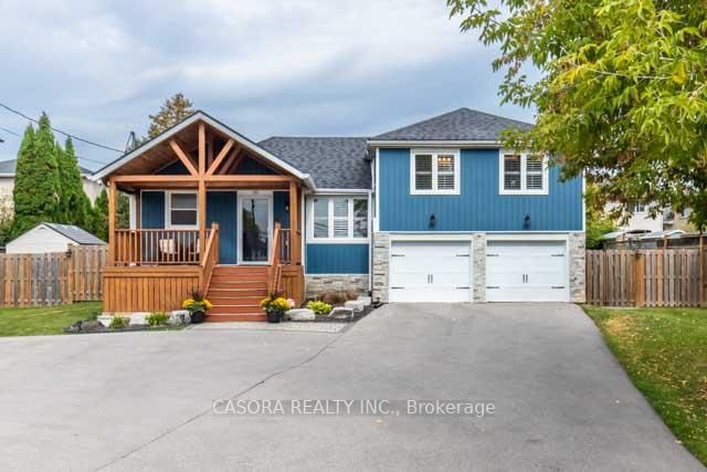 783 Rymal Rd E, Hamilton, Ontario