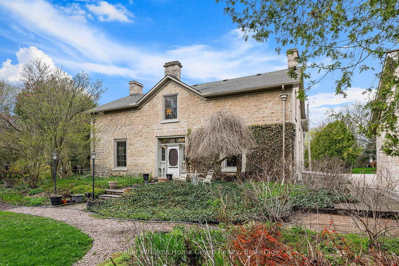 home for sale on 768 Bon Accord Street