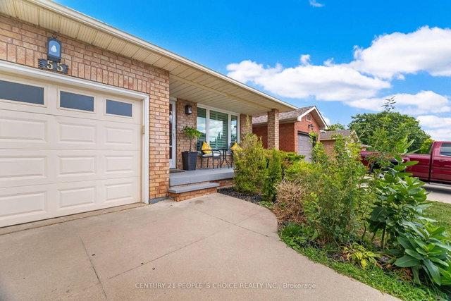 55 Vineberg Drive