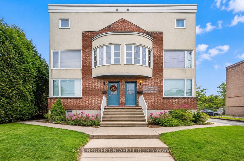 home for sale on 5-1204 Shillington Avenue
