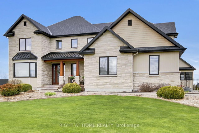 105 Ravenview Way