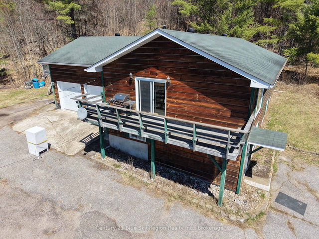119 Moosehead Road