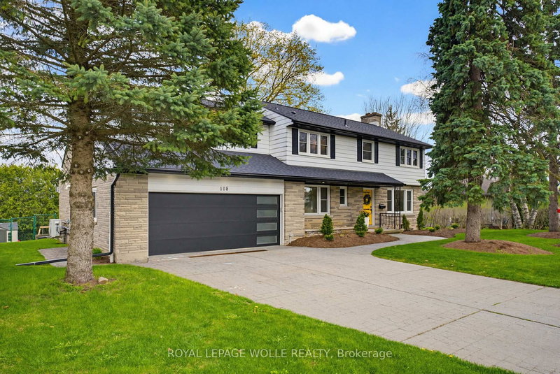 home for sale on 3623 Nafziger Road