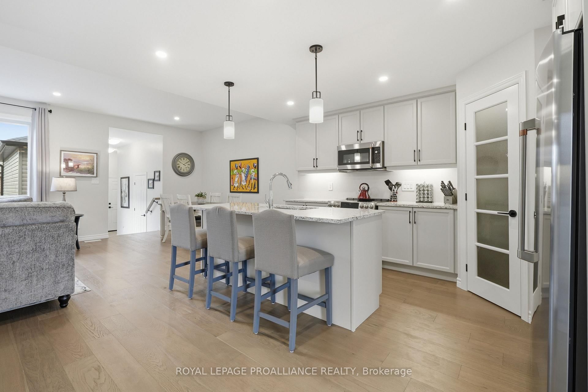 24 Riverstone Way