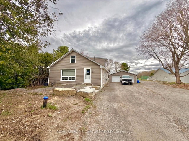 3201 Gordon Murdock Road