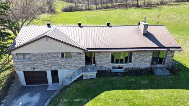 683 Cedarstone Road