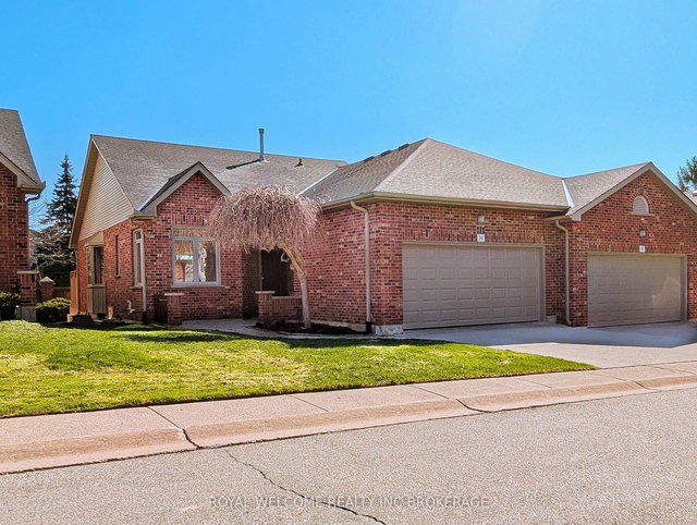 10 - 400 Ambleside Drive