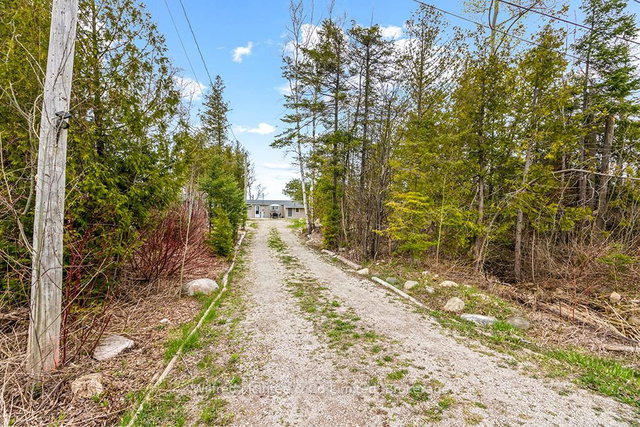 537 BRUCE ROAD 13 Road