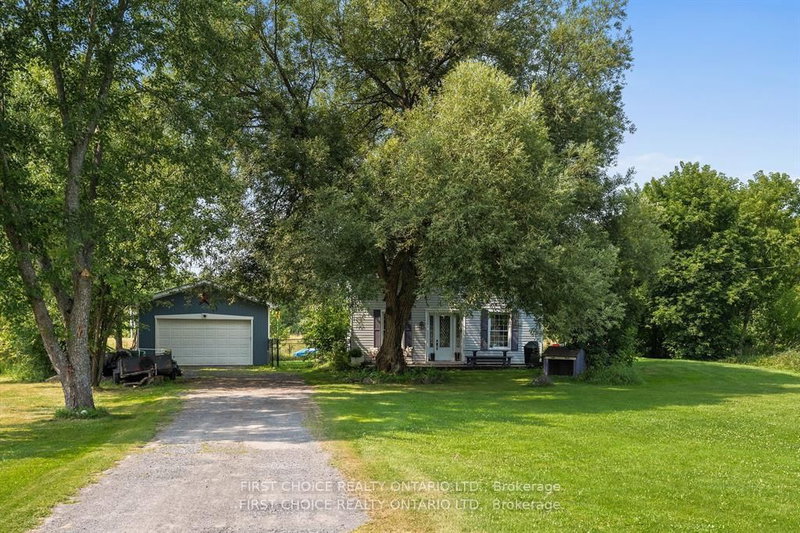 home for sale on 8 Campbell Reid Court