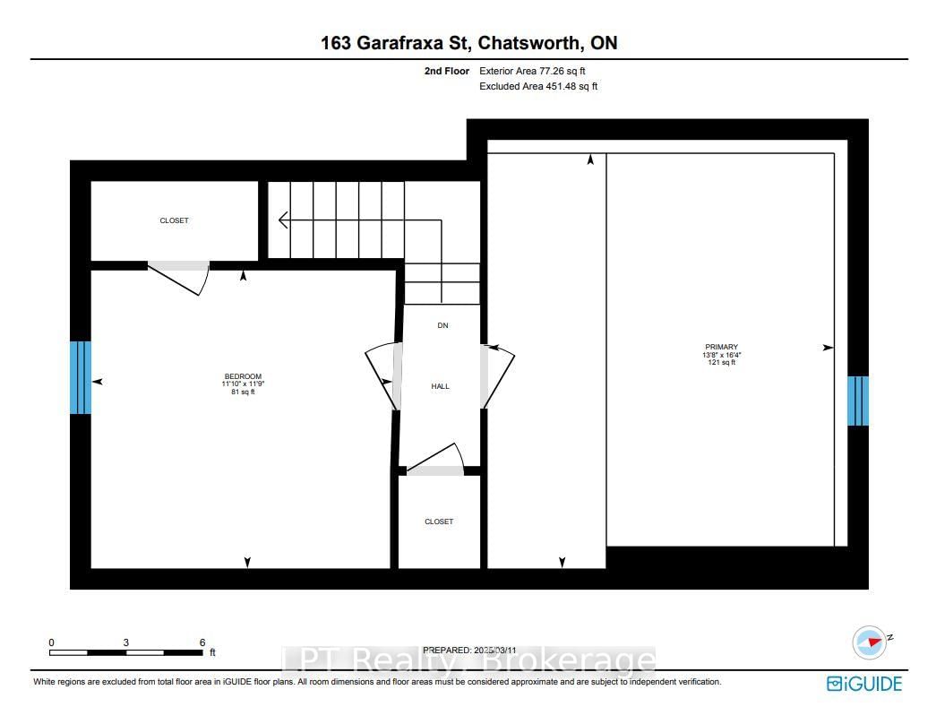 163 Garafraxa Street • Chatsworth, ON photo 38