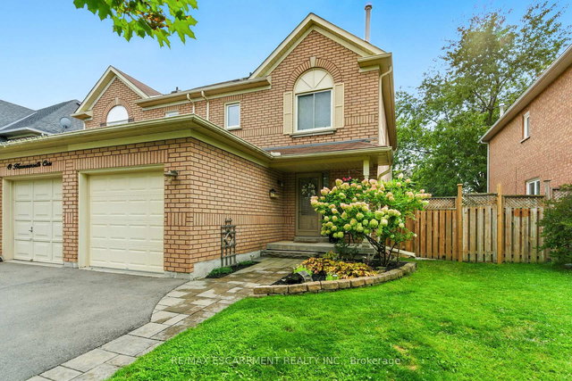 51 Harnesworth Crescent