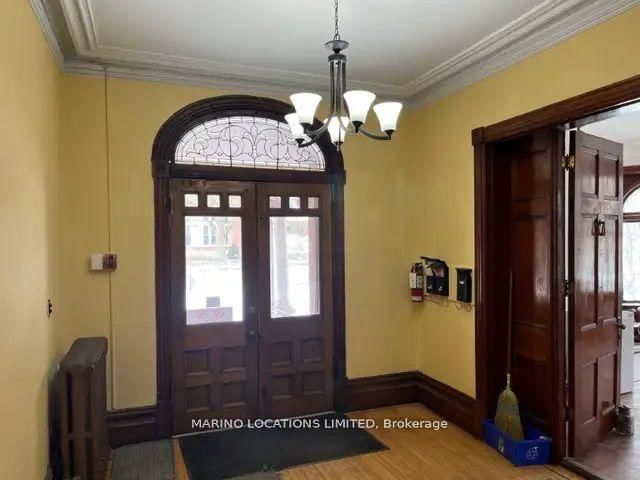 201 - 105 Bridge Street E