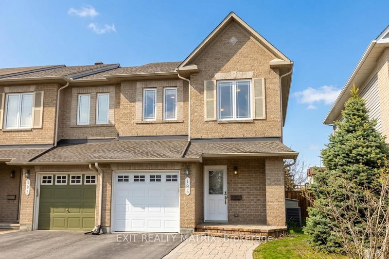 195 Tapley Pl, Ottawa, Ontario