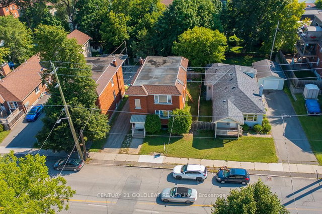 543 Kirkwood Avenue