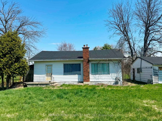 4091 County Road 29 Road
