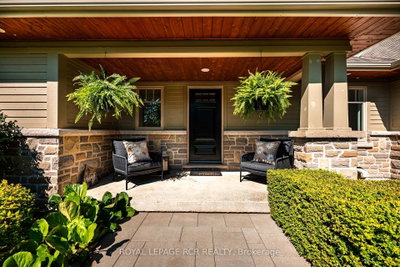 193398 Amaranth East Luther Townline • East Luther Grand Valley, ON photo 2