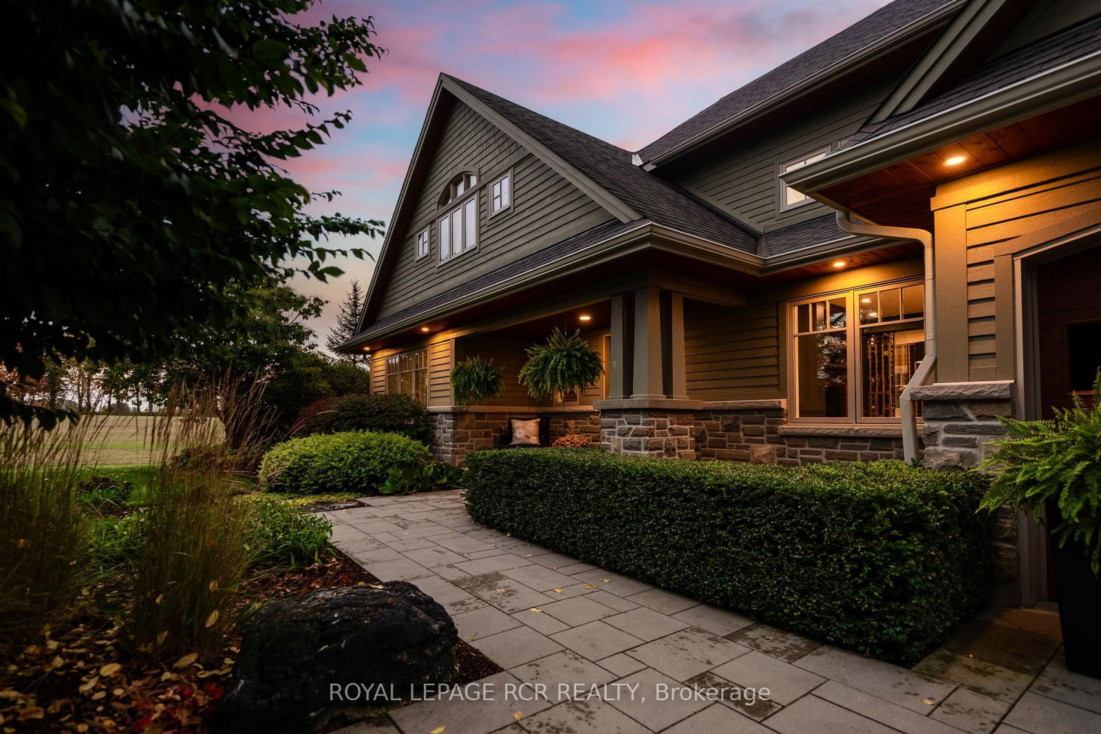 193398 Amaranth East Luther Townline • East Luther Grand Valley, ON photo 3