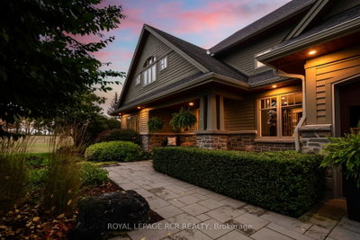 193398 Amaranth East Luther Townline • East Luther Grand Valley, ON photo 3