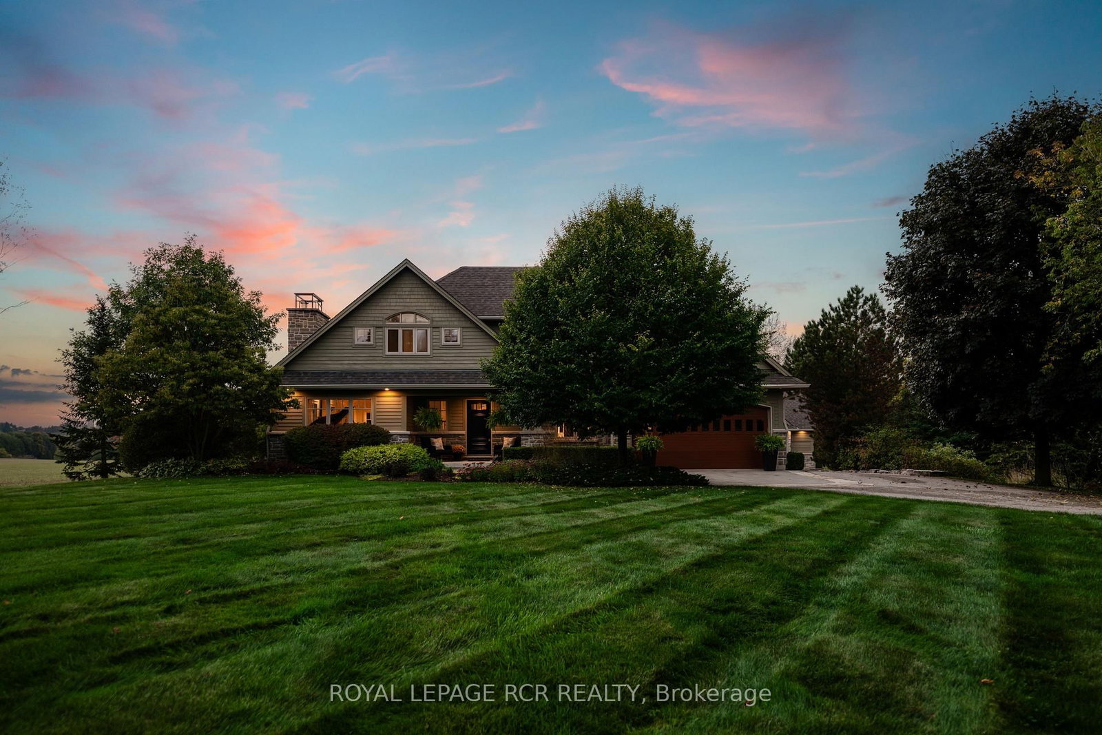 193398 Amaranth East Luther Townline • East Luther Grand Valley, ON photo 4