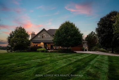 193398 Amaranth East Luther Townline • East Luther Grand Valley, ON photo 4