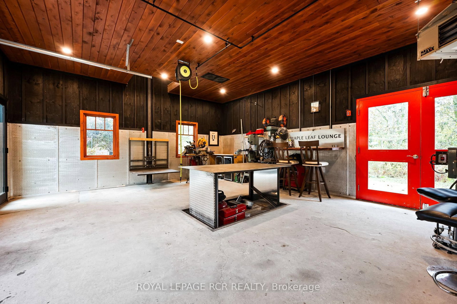 193398 Amaranth East Luther Townline • East Luther Grand Valley, ON photo 40