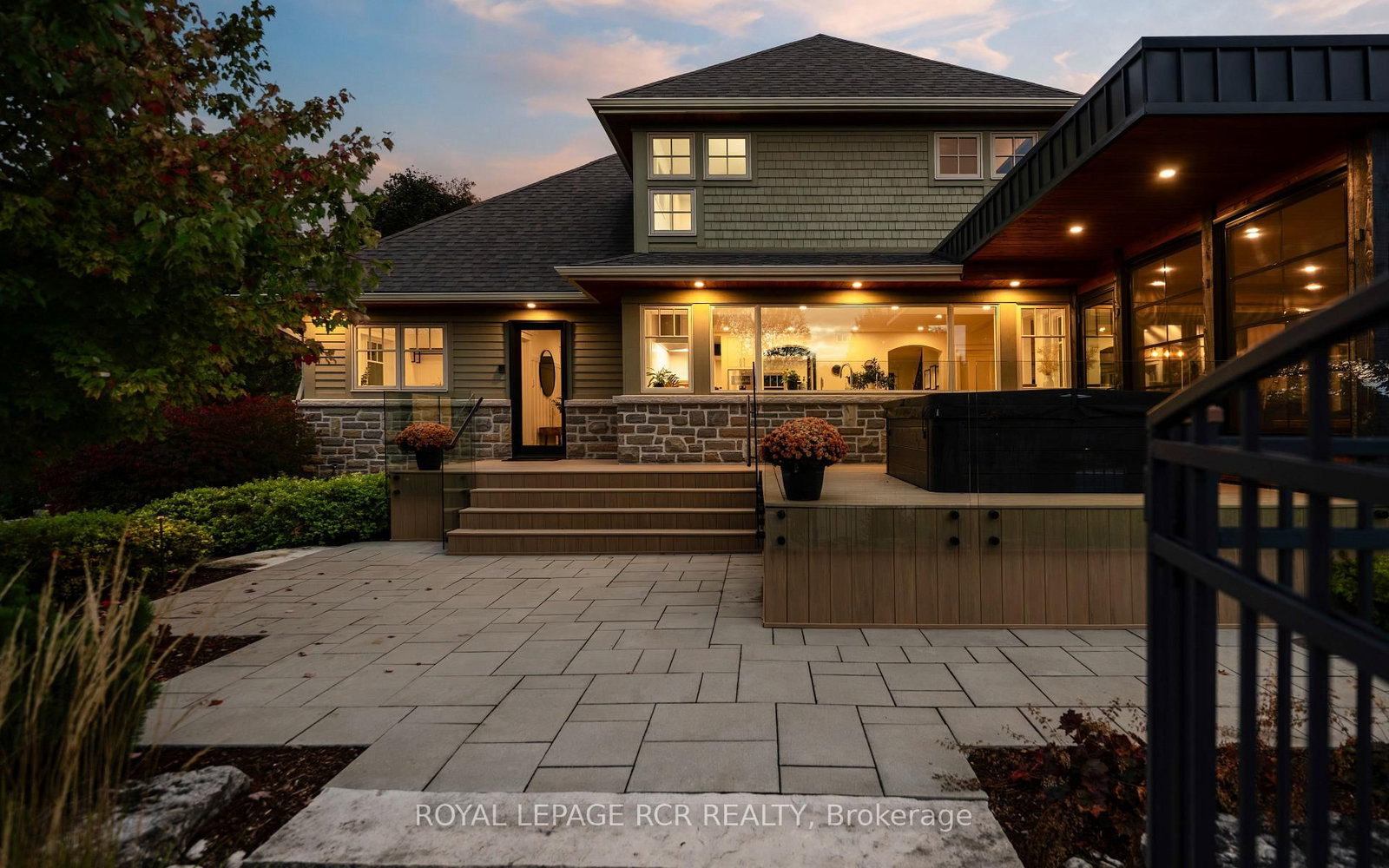 193398 Amaranth East Luther Townline • East Luther Grand Valley, ON photo 45