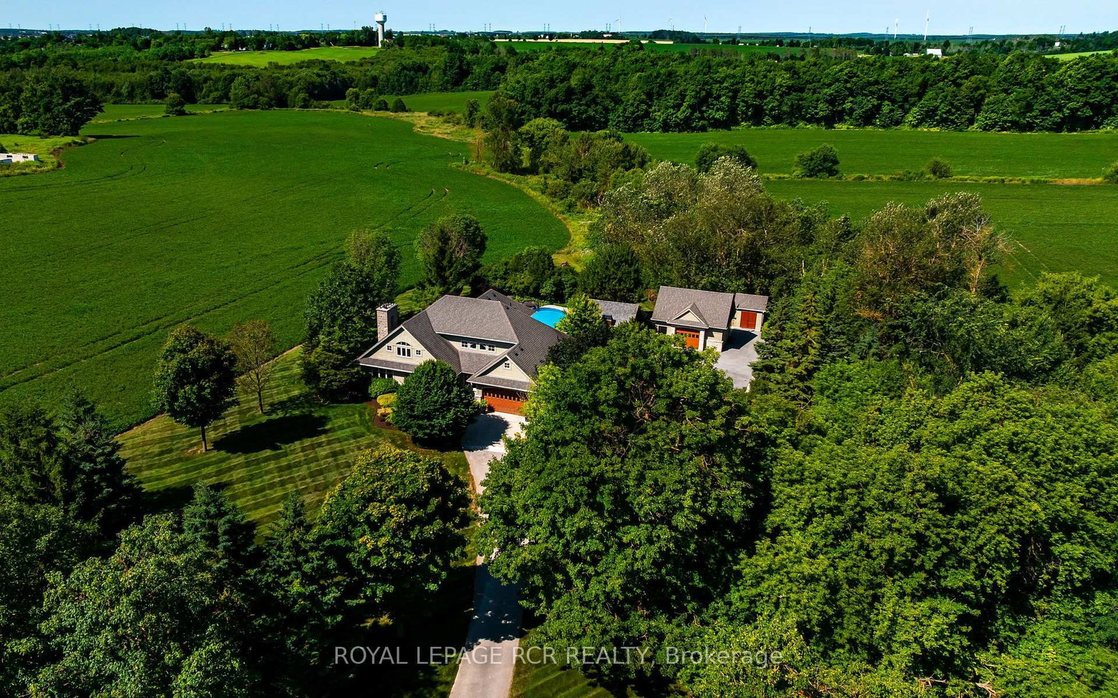 193398 Amaranth East Luther Townline • East Luther Grand Valley, ON photo 48