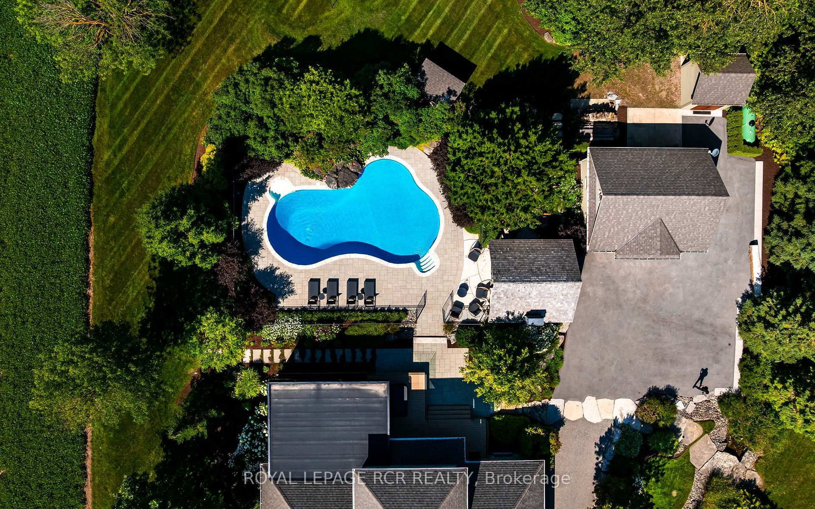 193398 Amaranth East Luther Townline • East Luther Grand Valley, ON photo 49