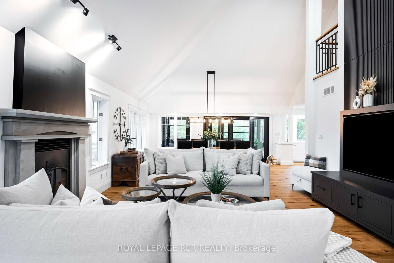 193398 Amaranth East Luther Townline • East Luther Grand Valley, ON photo 8