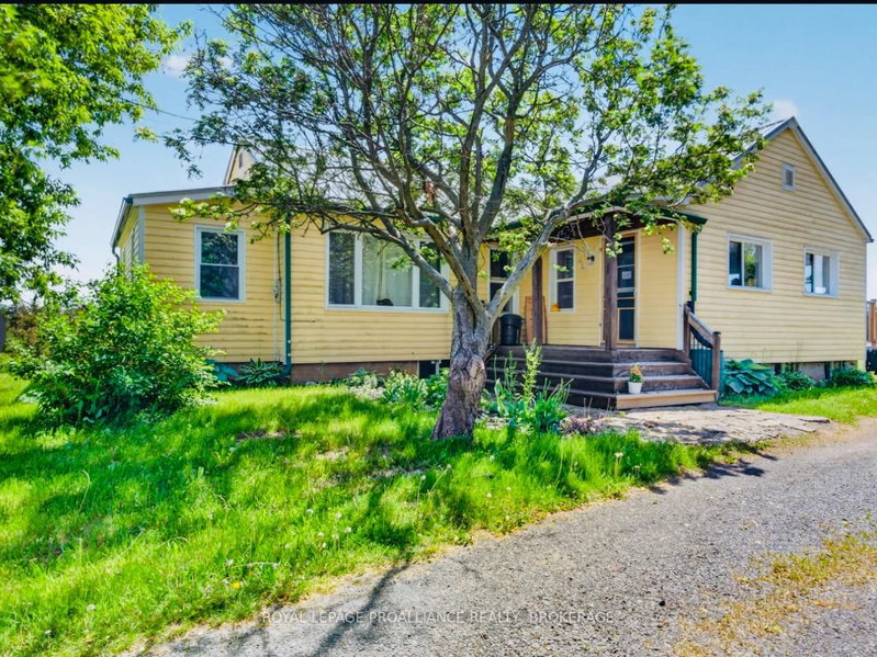home for sale on 5790 County Road 2 null