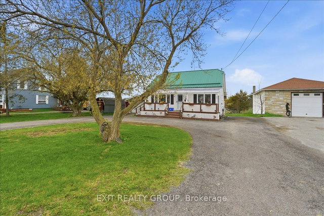 59 Cannifton Road N
