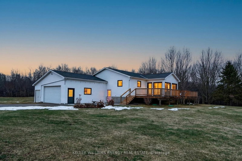 home for sale on 300 Hubbs Creek Road