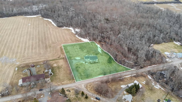 300 Hubbs Creek Road