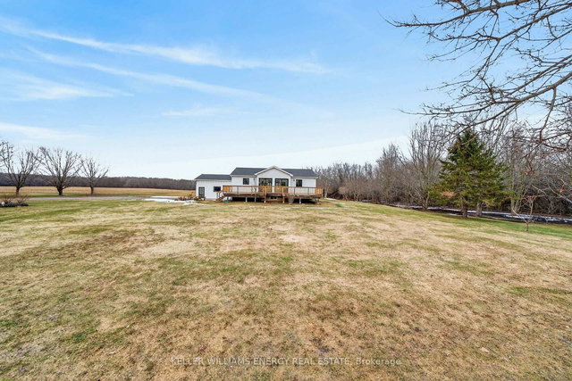 300 Hubbs Creek Road