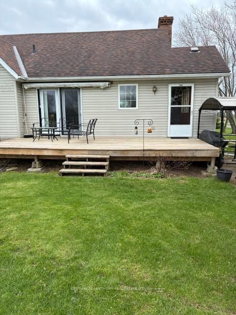51 B Jericho Road • Prince Edward County, ON photo 25