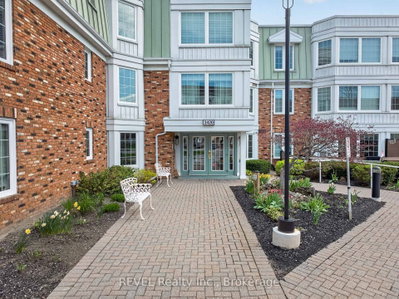 Unit 322 — 3420 Frederick Avenue — photo 6