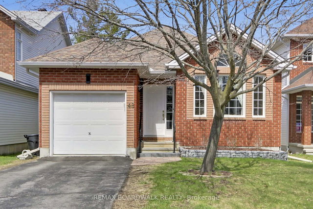 48 Maricona Way