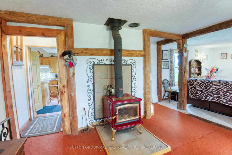 1329 Eden Grove Road