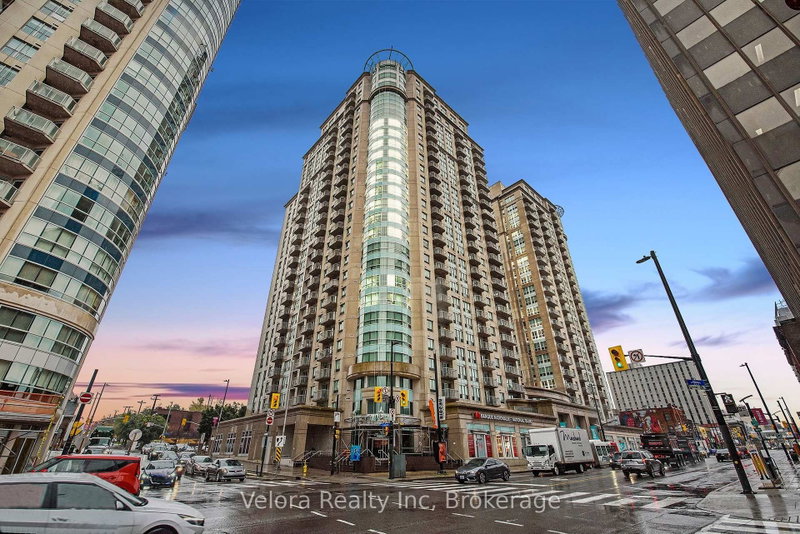 home for lease on 2306-234 RIDEAU Street