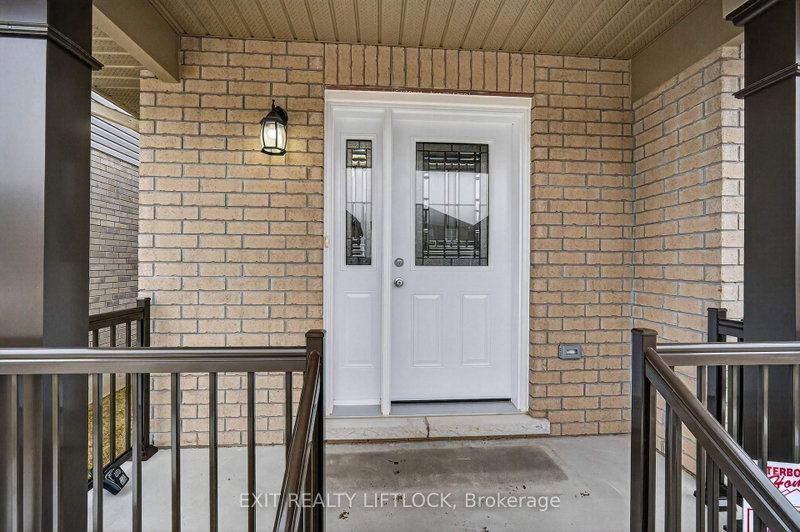 220 O'Neil Street