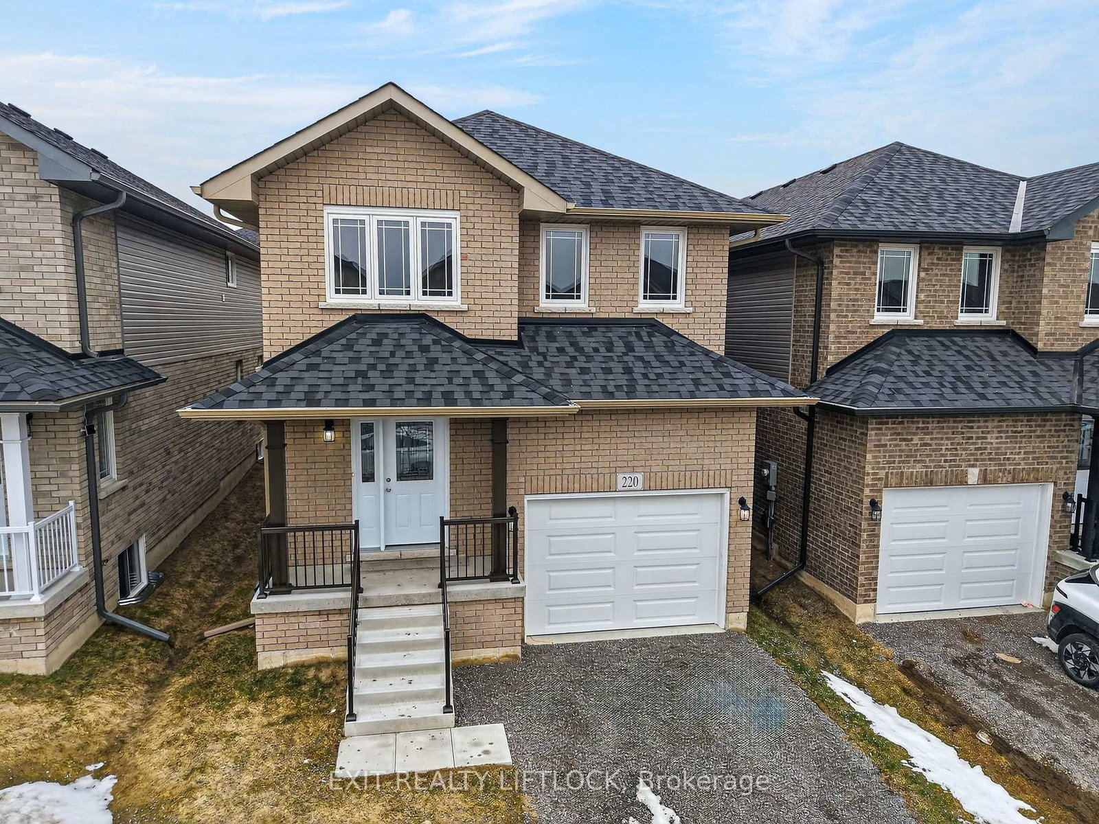 220 O'Neil Street • Peterborough, ON photo 44