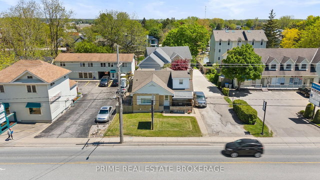 34 Ontario Street S