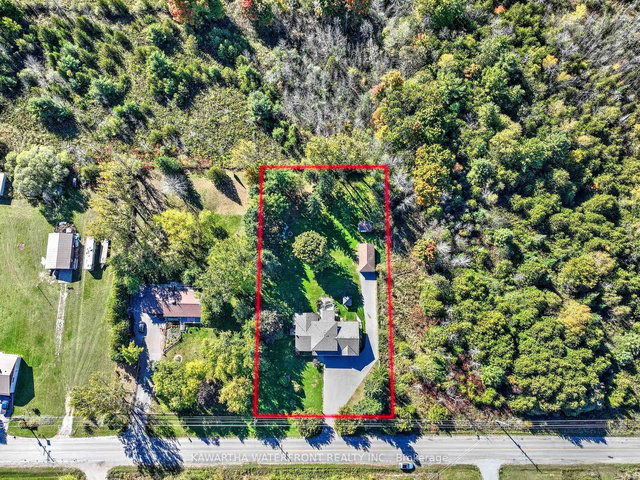 33 Northline Road
