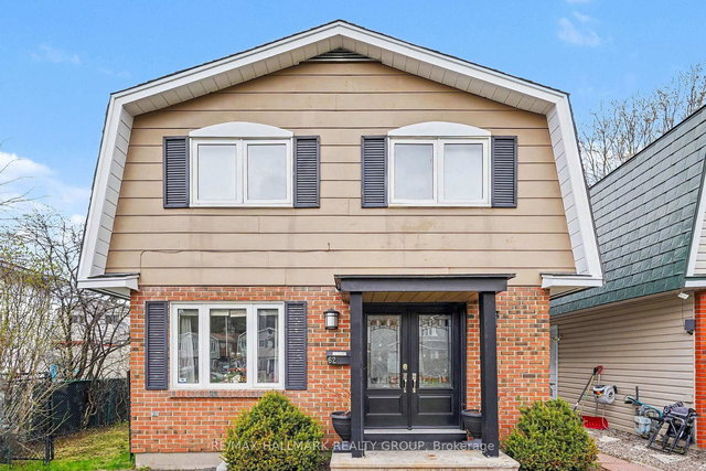 62 Priam Way