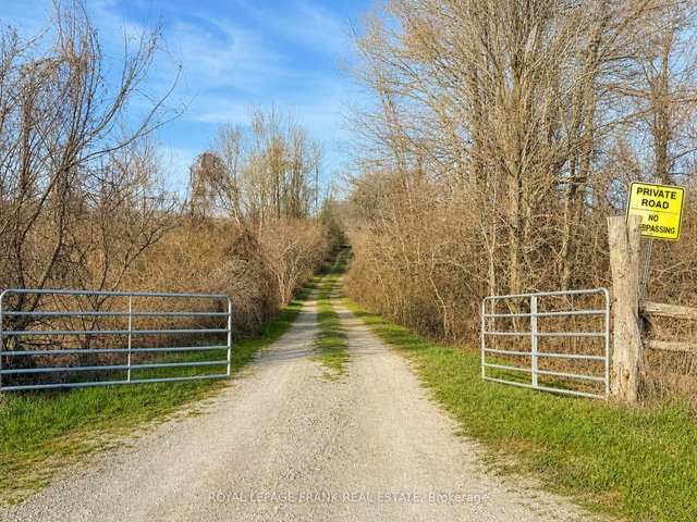 929 Baxter Road