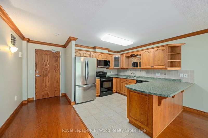 205 - 80 Bridge Street E