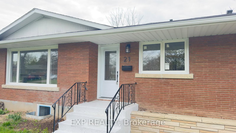 home for lease on MAIN-21 Clearview Heights