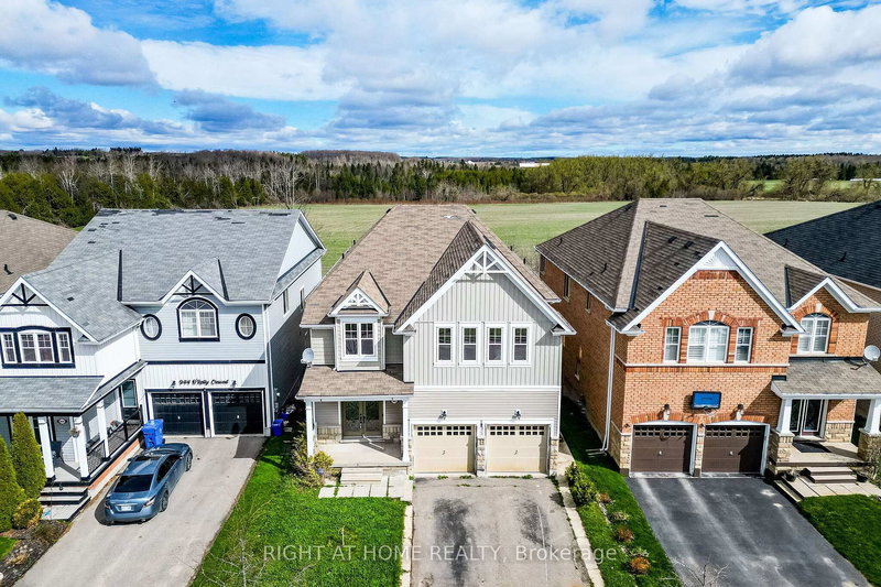 home for sale on 940 O'reilly Crescent