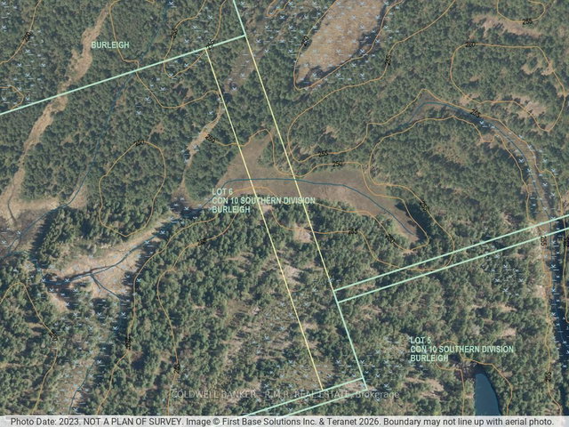 Pt Lt 6 Con 10  Southern Division as in R668229, North K